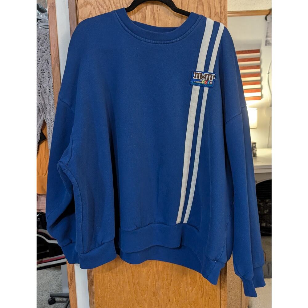 🌼Mens 2XL Hase Authentics Sweatshirt